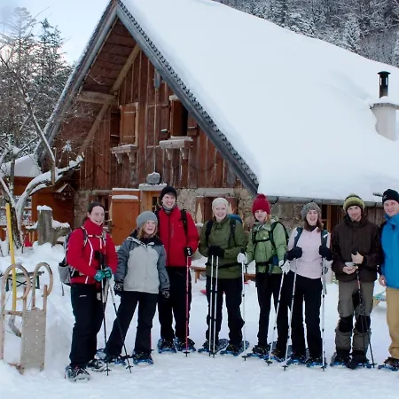 Chalet 49 Nesselgraben - Ferienwohnungen Aus Holz Koppl Esterno foto