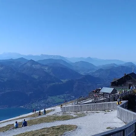 Chalet 49 Nesselgraben - Ferienwohnungen Aus Holz Koppl Esterno foto