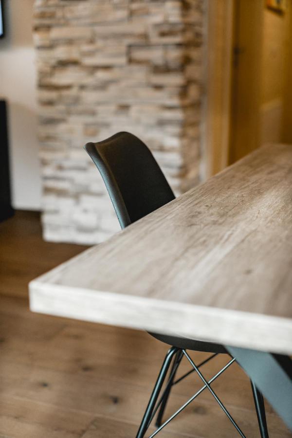 49 Nesselgraben - Aus Holz Appartement