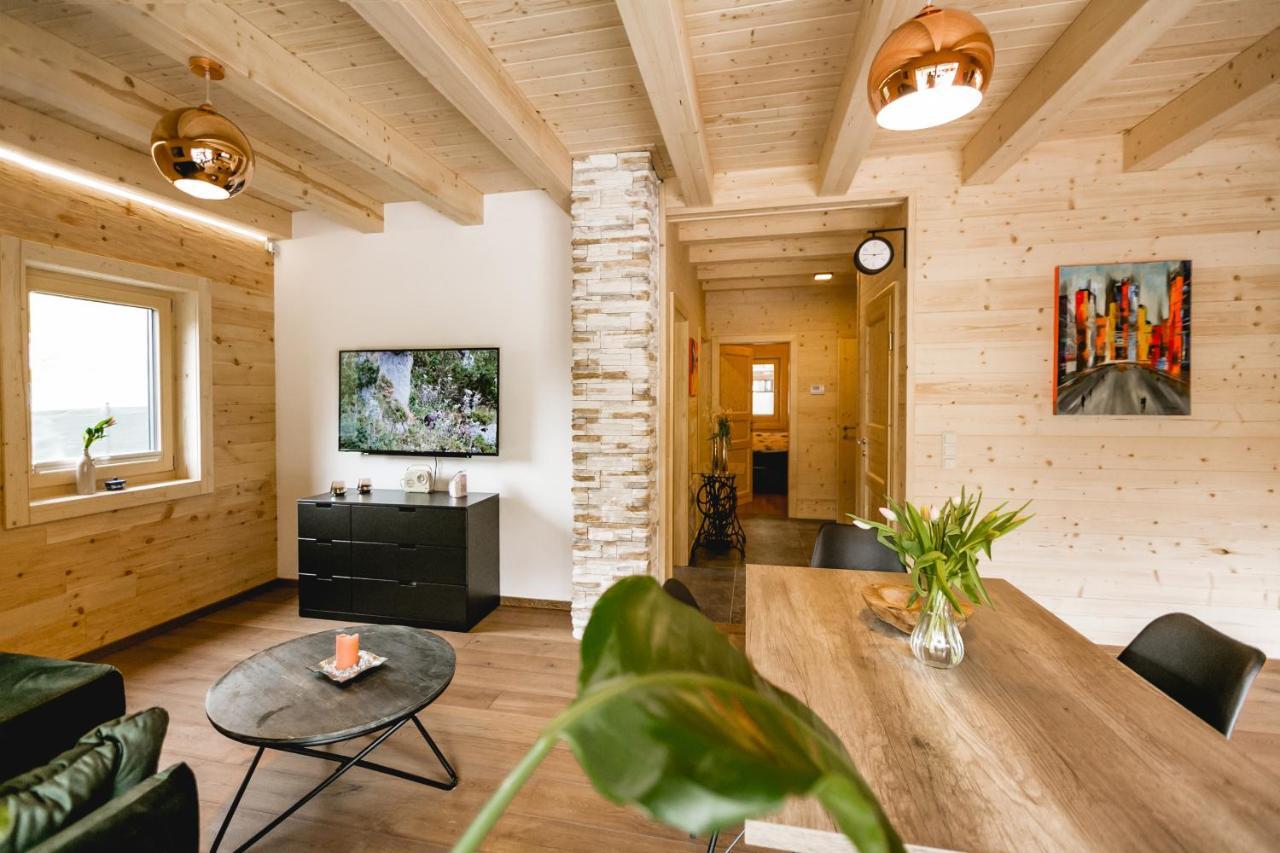 49 Nesselgraben - Aus Holz Koppl