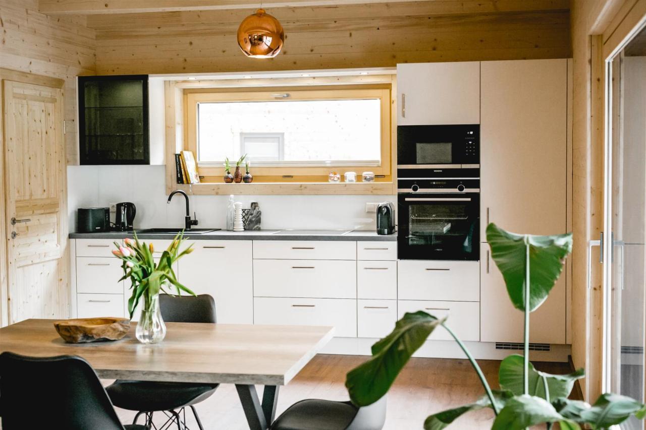 49 Nesselgraben - Aus Holz * Koppl
