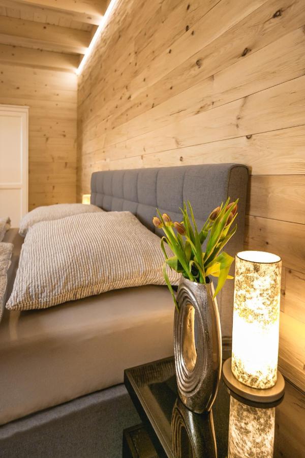 49 Nesselgraben - Aus Holz Appartement *