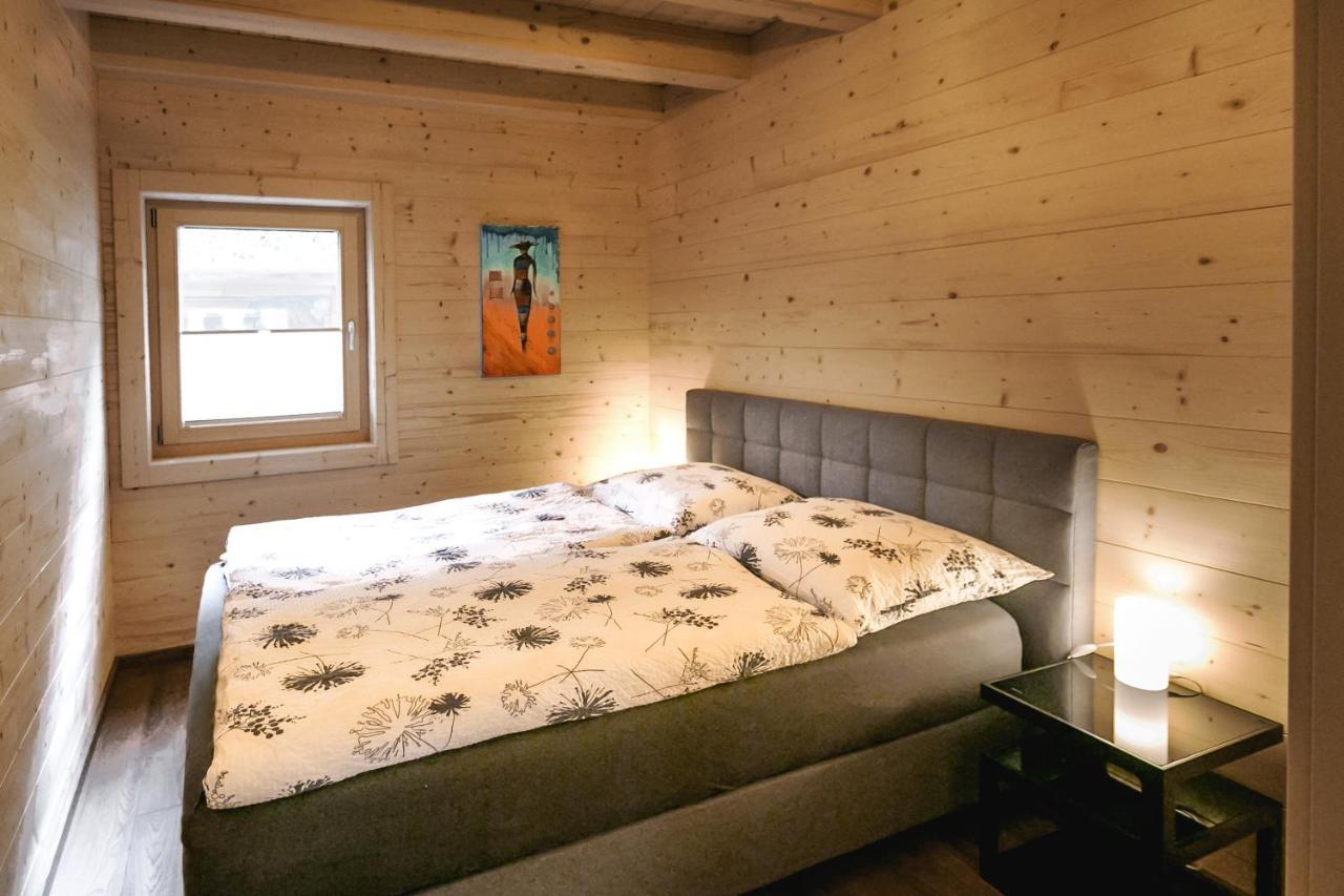 Appartement 49 Nesselgraben - Aus Holz *