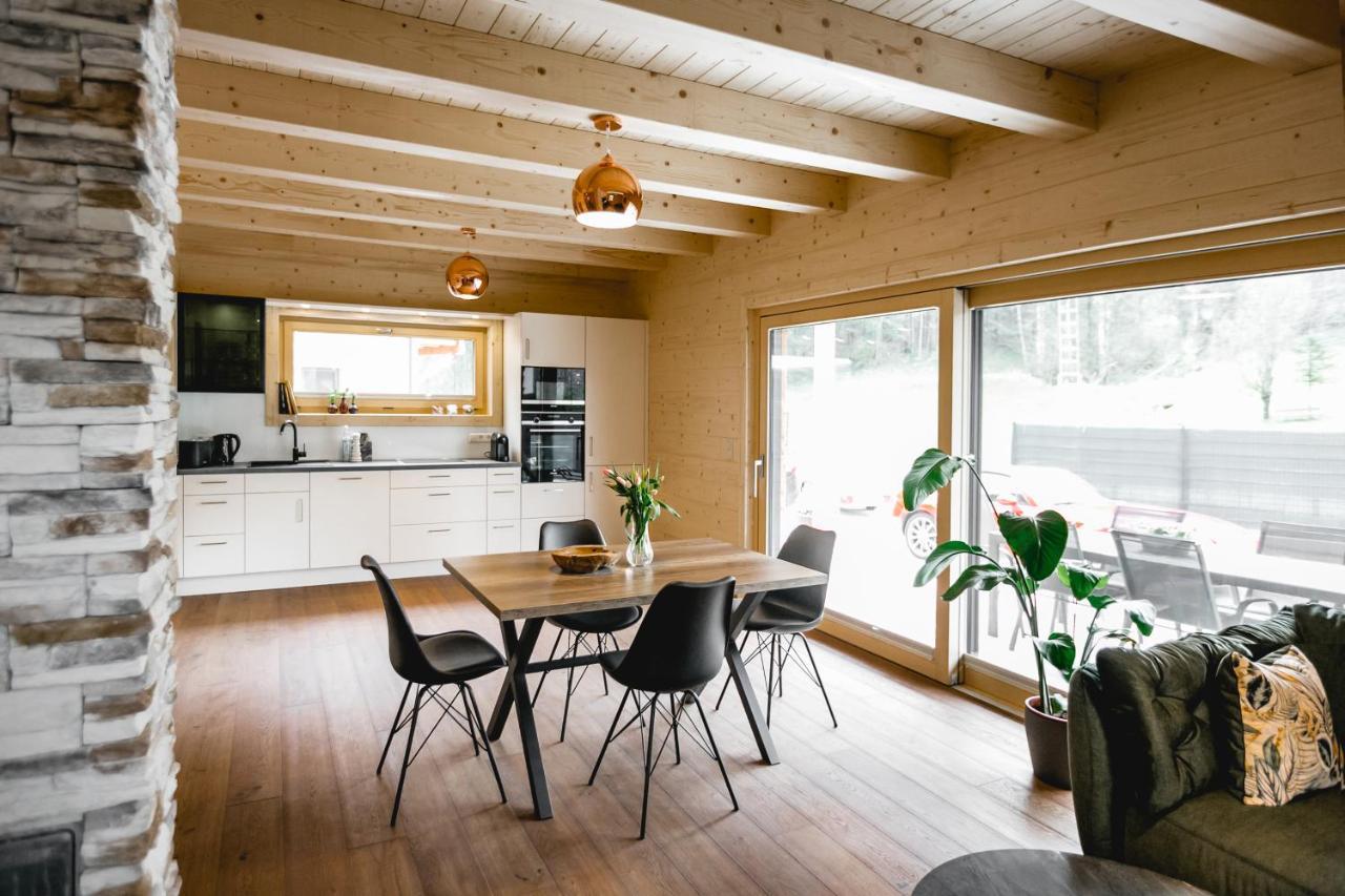 49 Nesselgraben - Aus Holz * Koppl